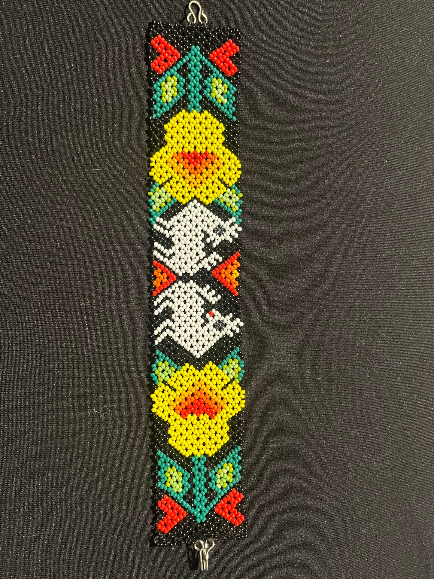 Pulsera de chakira #4