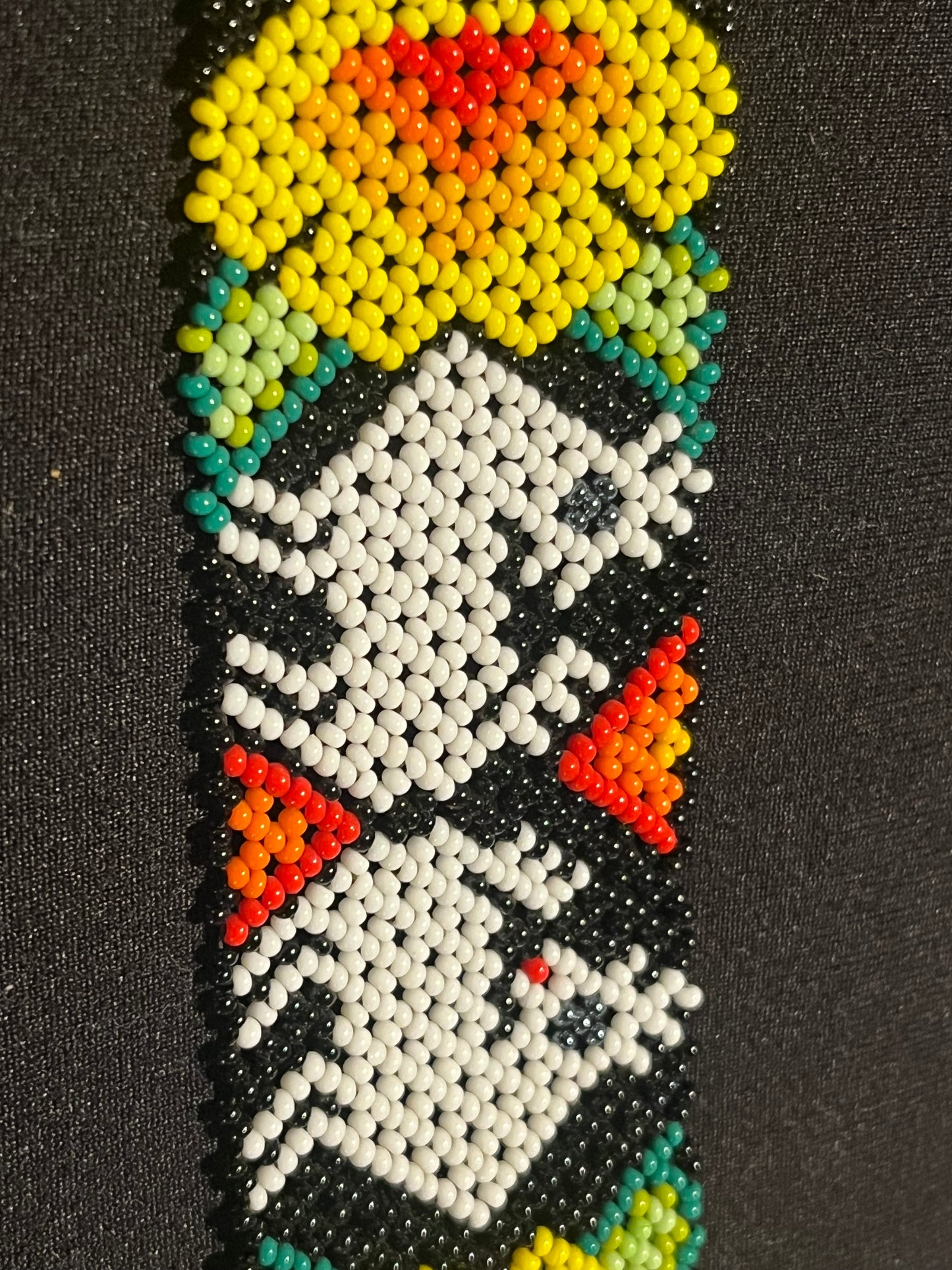 Pulsera de chakira #4