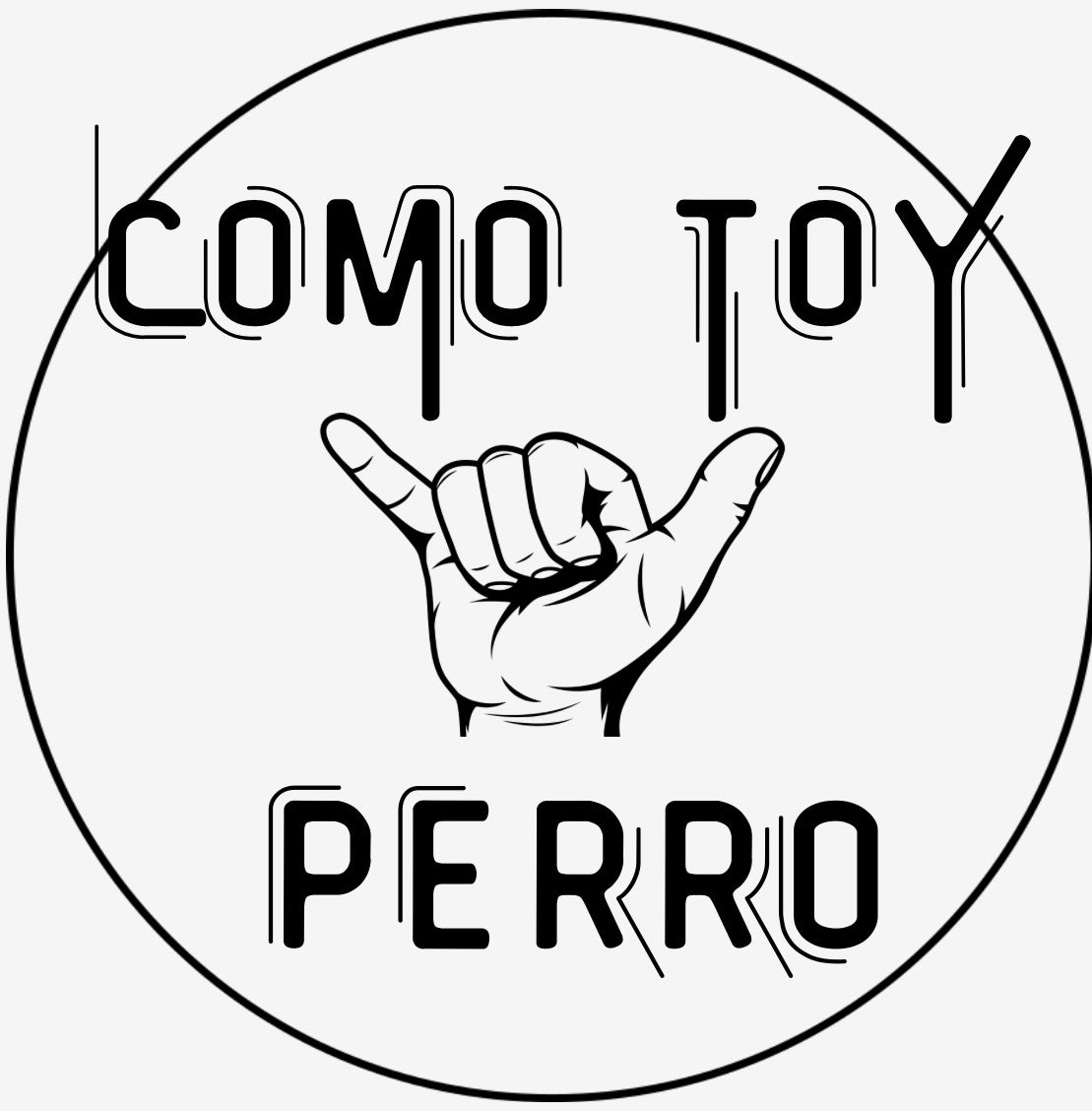 ComoToyPerro